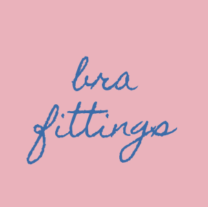 bra fittings